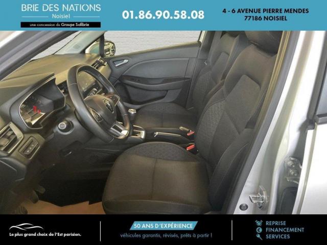 Renault Clio image 7