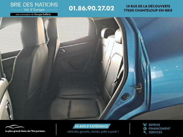 Dacia Spring image 6