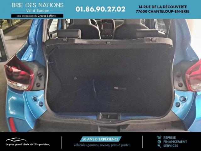 Dacia Spring image 3