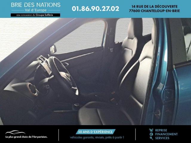 Dacia Spring image 1