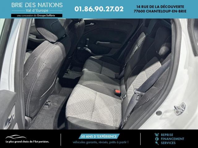 Renault Clio image 4