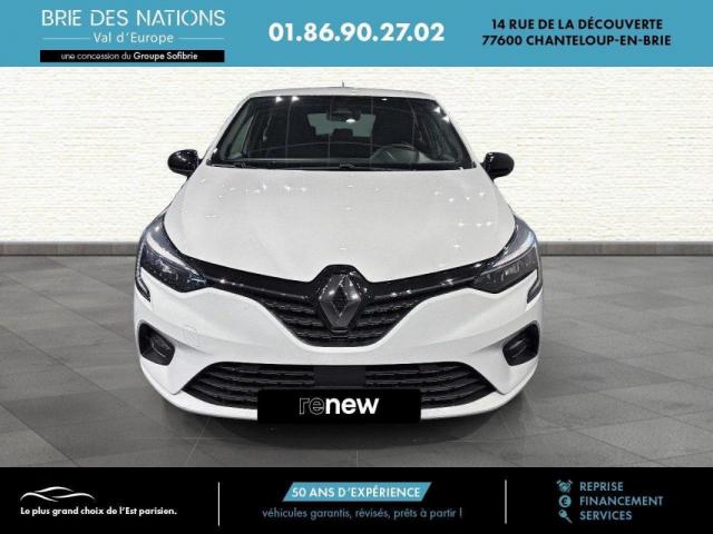 Renault Clio image 7