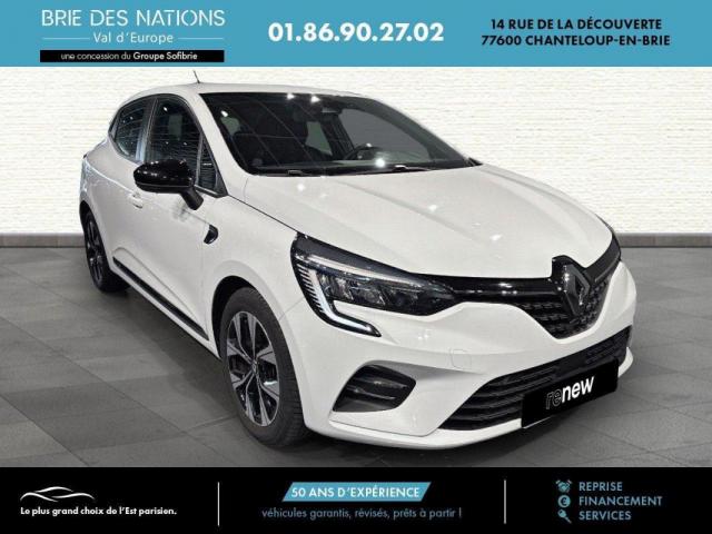 Renault Clio image 6