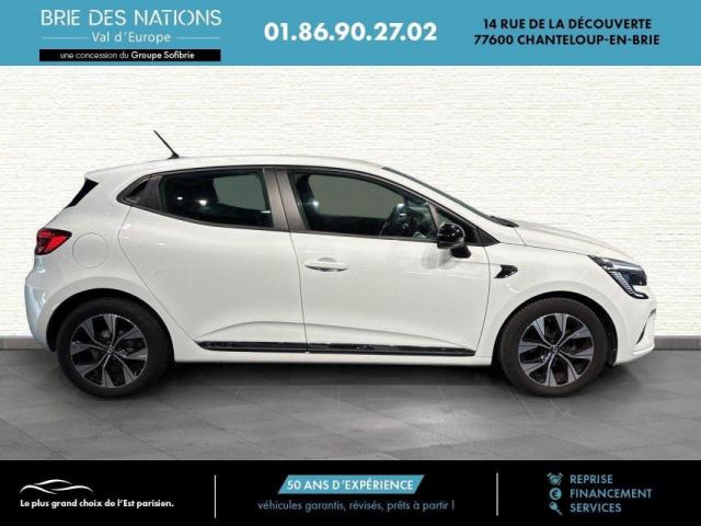 Renault Clio image 3
