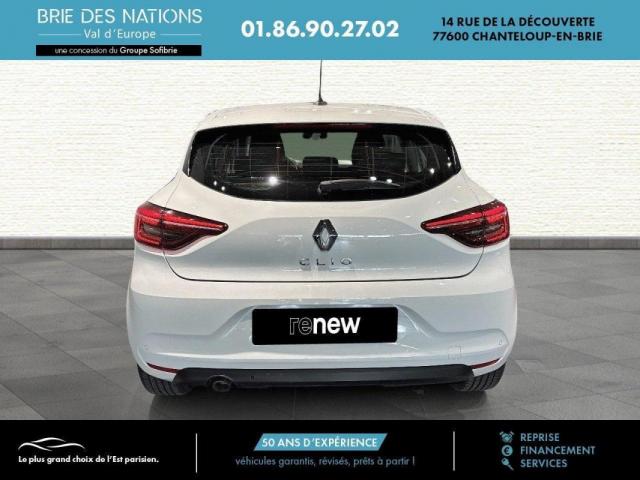 Renault Clio image 9