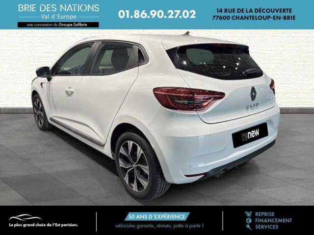 Renault Clio image 5