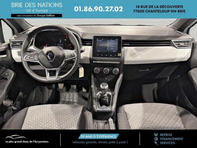 Renault Clio image 2