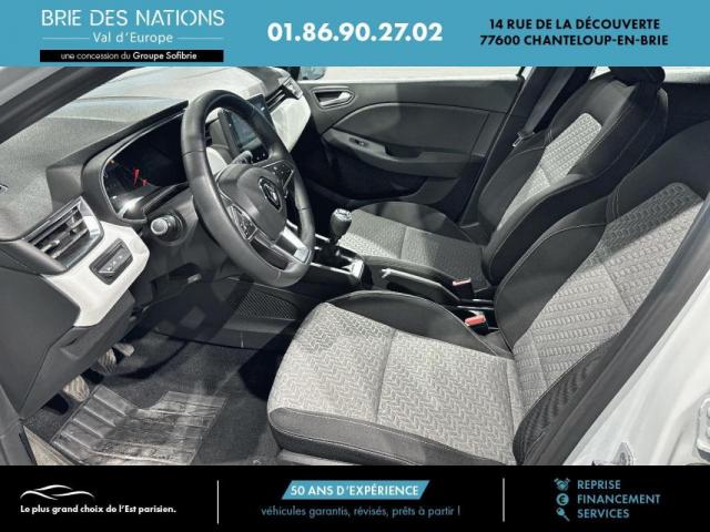 Renault Clio image 8