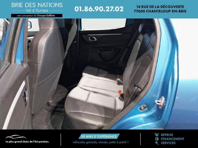 Dacia Spring image 5