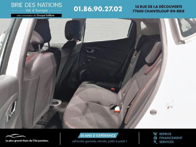 Renault Clio image 7