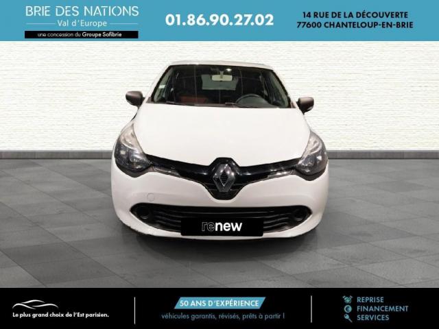 Renault Clio image 9