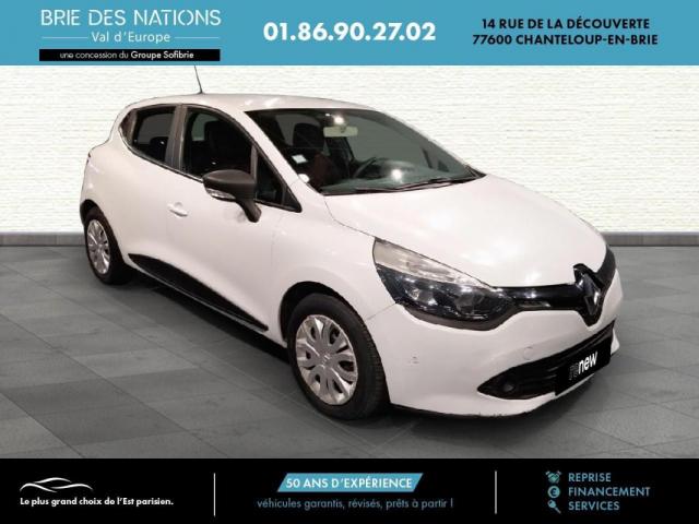 Renault Clio image 4