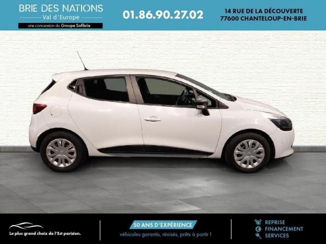 Renault Clio image 1