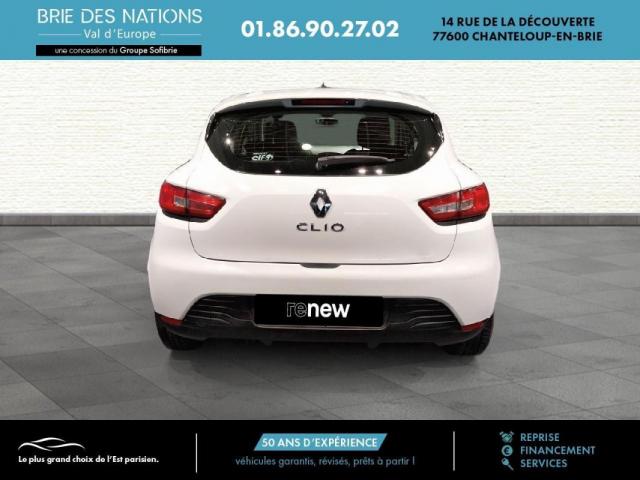 Renault Clio image 5