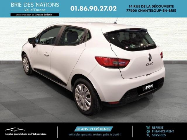 Renault Clio image 3
