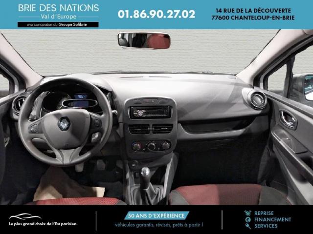 Renault Clio image 2