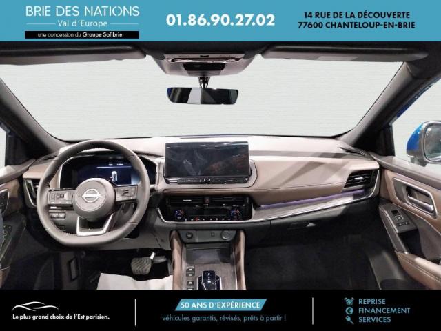 Nissan Qashqai image 3