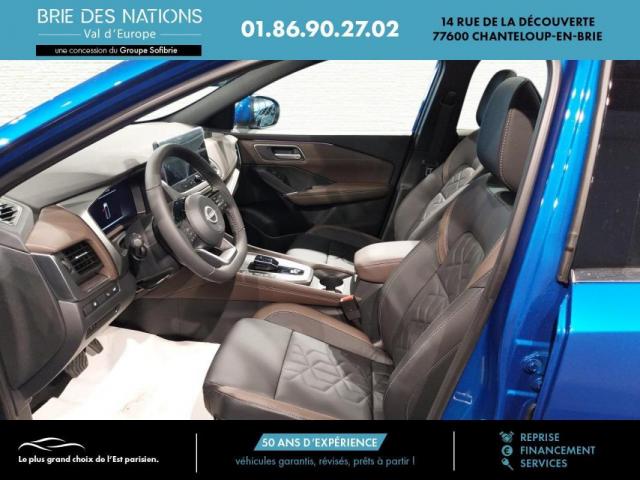 Nissan Qashqai image 6