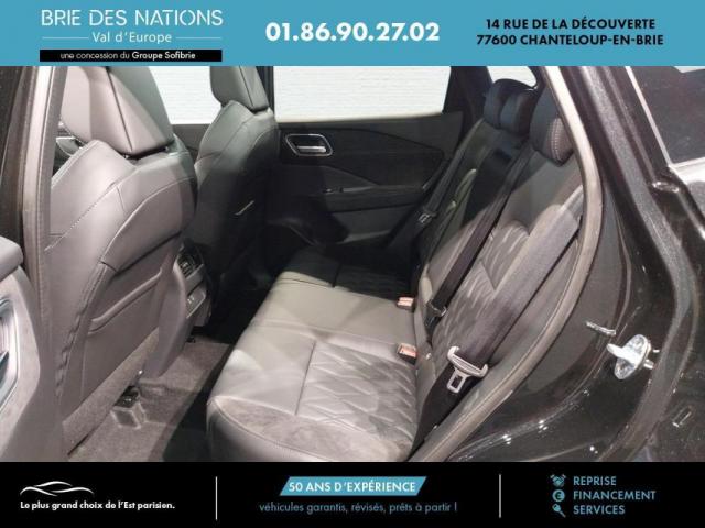 Nissan Qashqai image 1