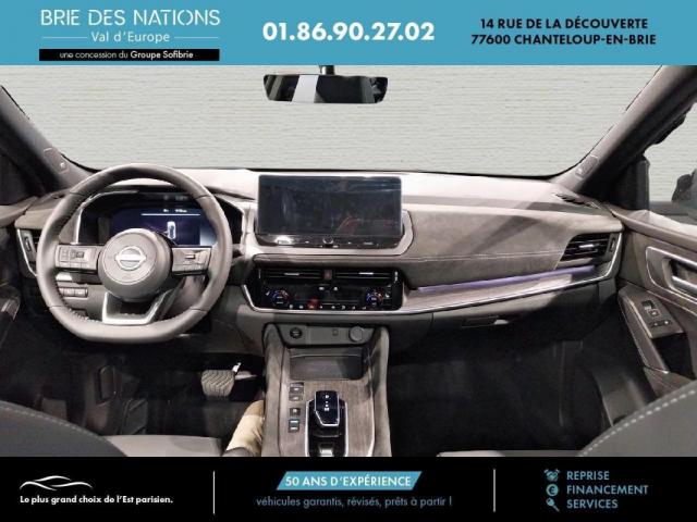 Nissan Qashqai image 4