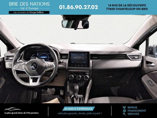 Renault Clio image 2