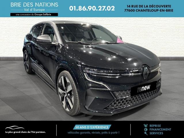 Renault Mégane E-Tech image 5