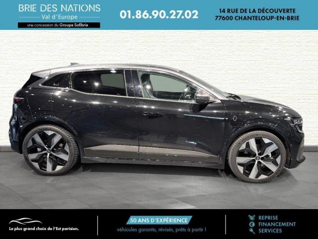 Renault Mégane E-Tech image 6