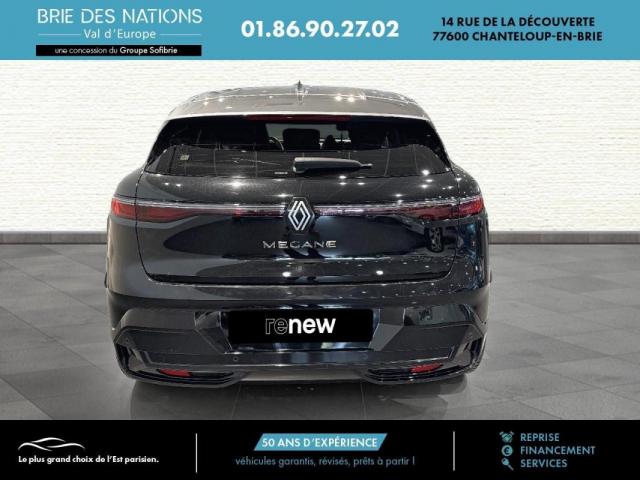 Renault Mégane E-Tech image 9