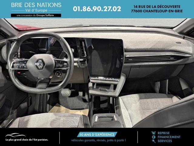Renault Mégane E-Tech image 1