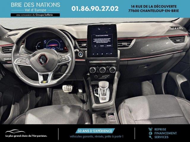 Renault Arkana image 9