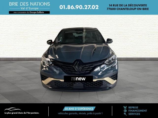 Renault Captur image 6