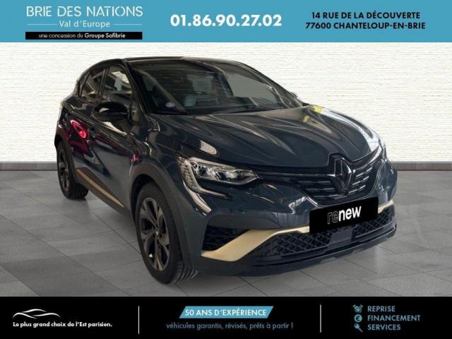 Renault Captur image 7