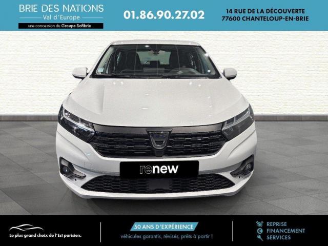Dacia Sandero image 8