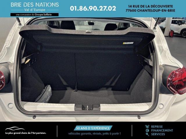 Dacia Sandero image 1