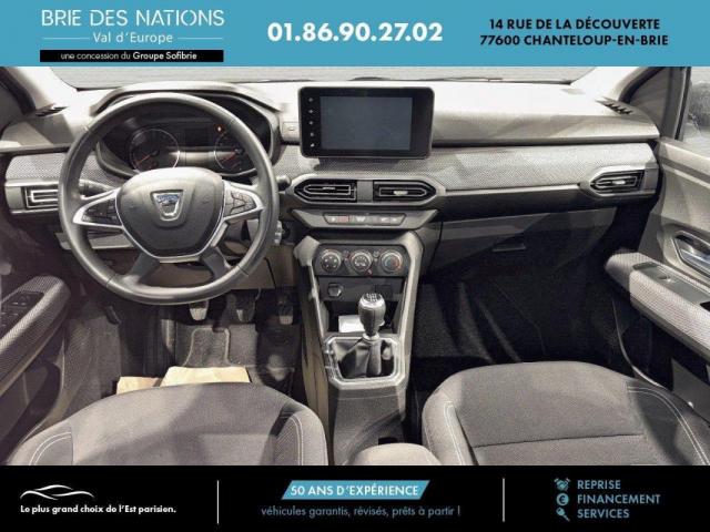 Dacia Sandero image 6