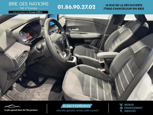 Dacia Sandero image 7