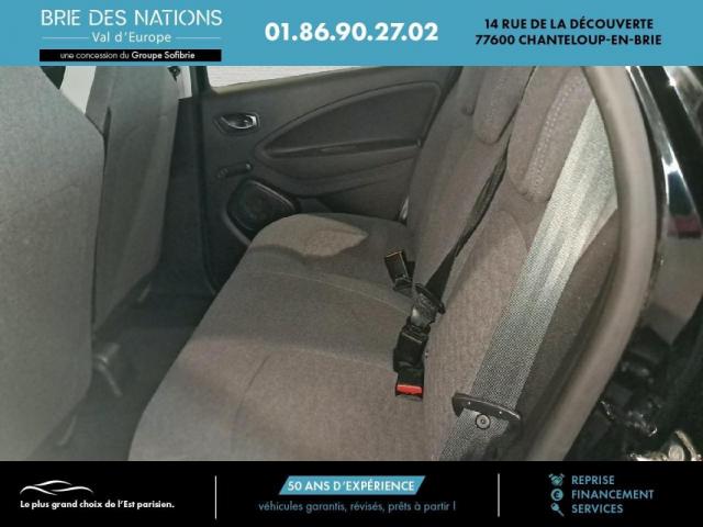 Renault Zoe image 5
