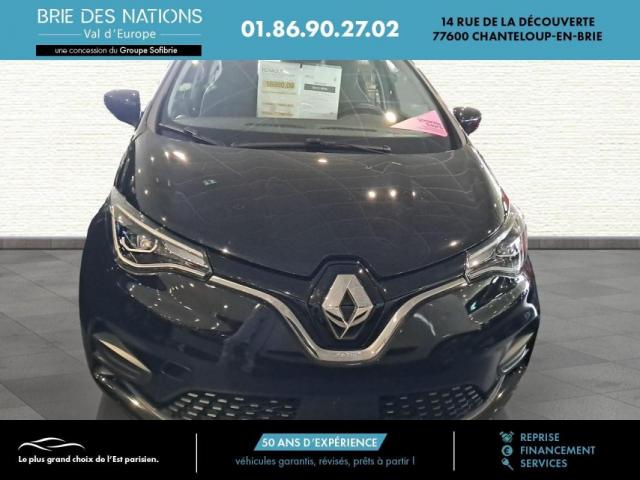 Renault Zoe image 6