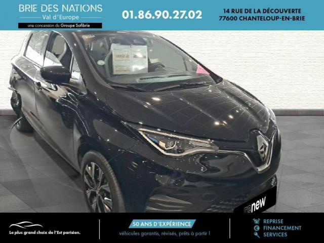 Renault Zoe image 9