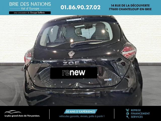 Renault Zoe image 4