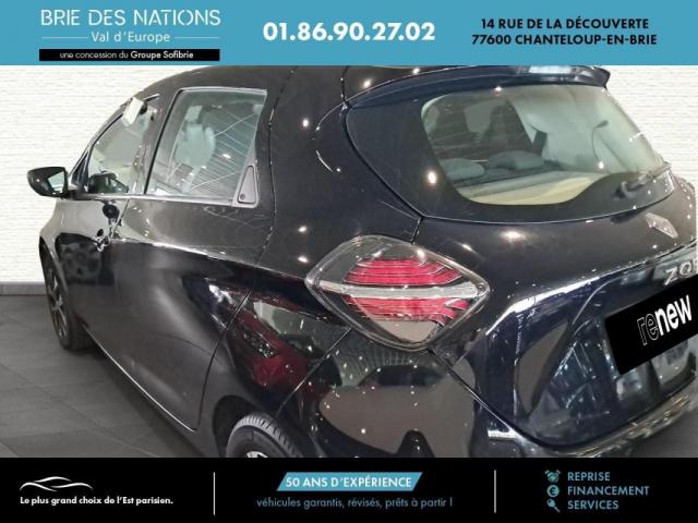 Renault Zoe image 8