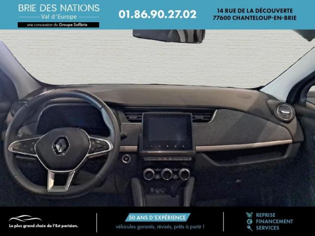 Renault Zoe image 7