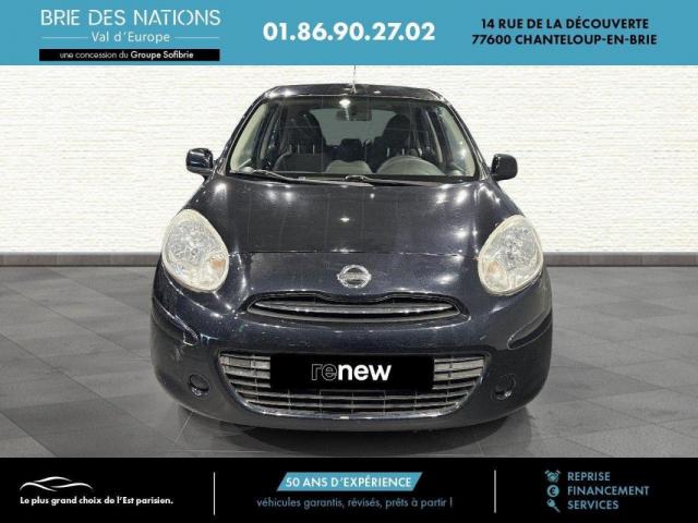 Nissan Micra image 5