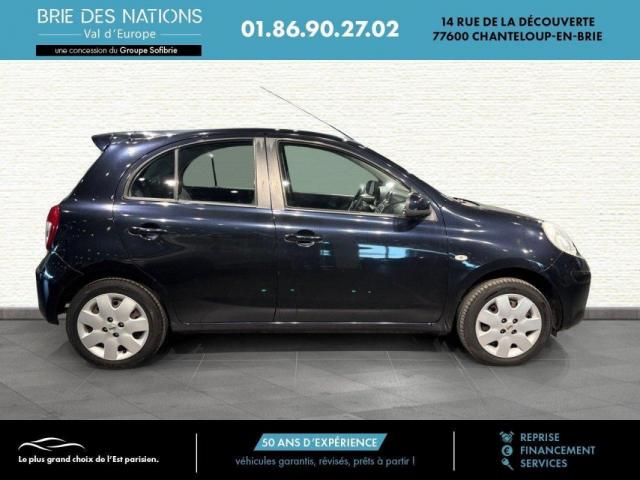Nissan Micra image 2
