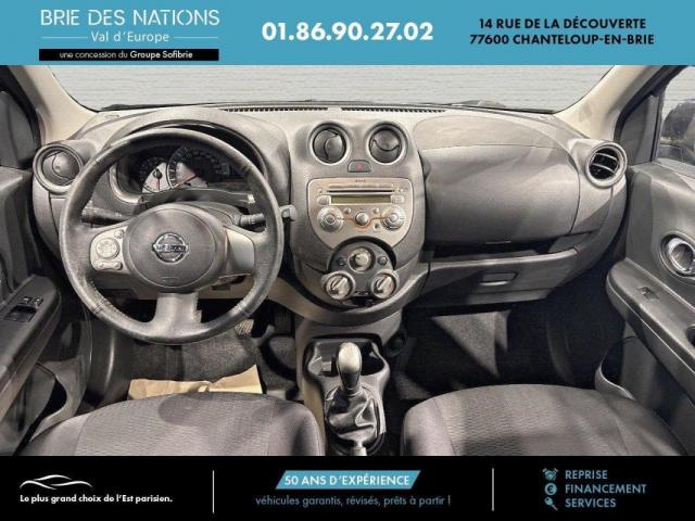 Nissan Micra image 4