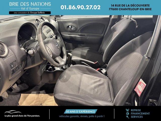 Nissan Micra image 8