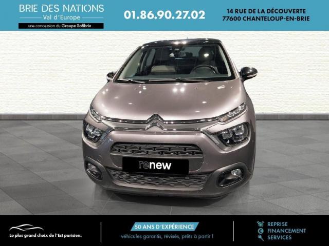 Citroen C3 image 5