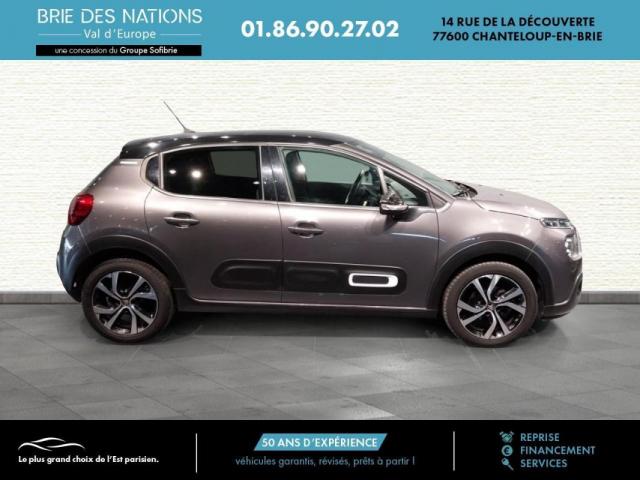 Citroen C3 image 1