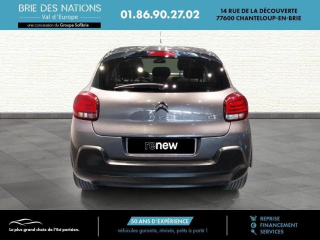 Citroen C3 image 9
