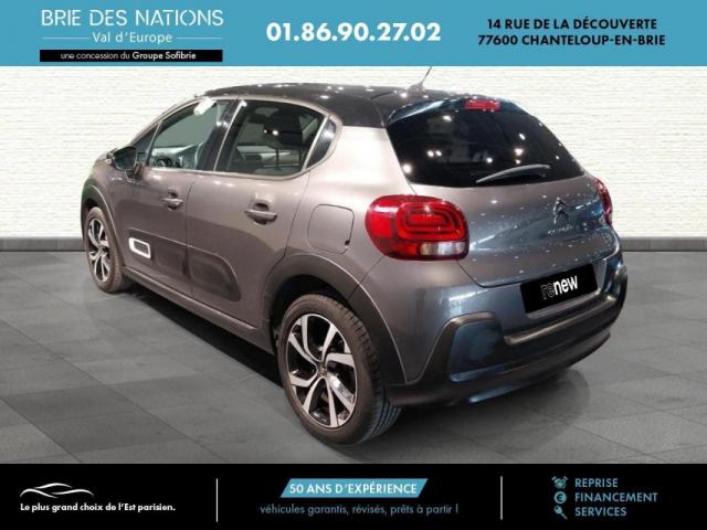 Citroen C3 image 2